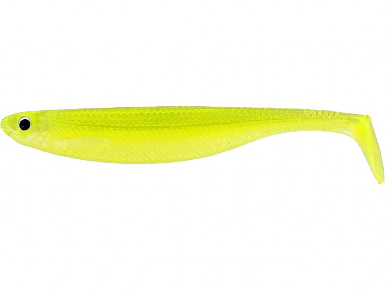 Westin ShadTeez Slim 5cm Singles